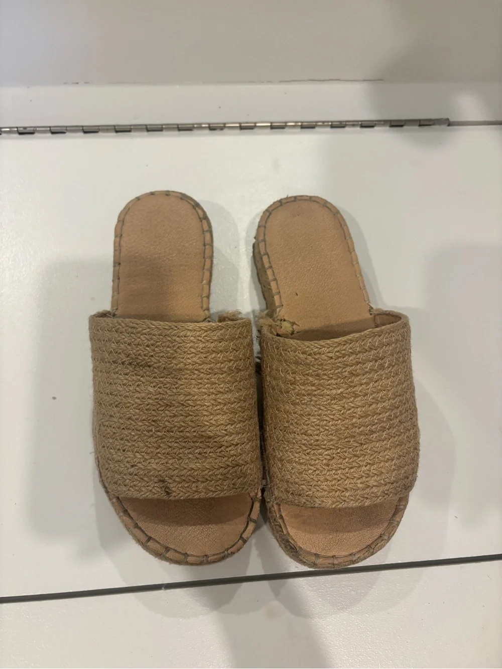 Matisse best espadrille